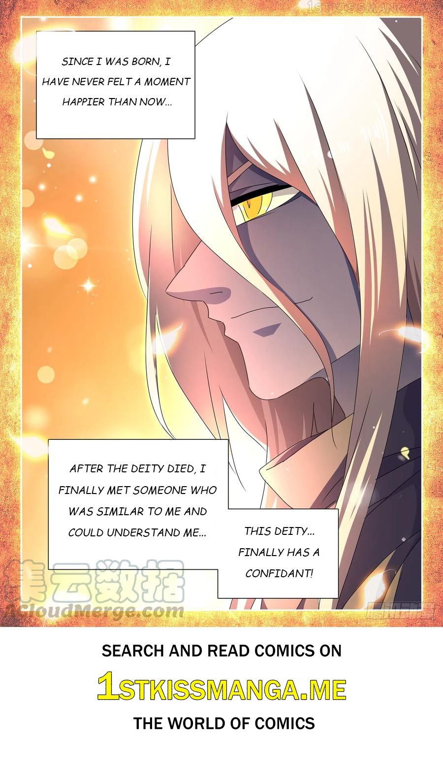 My Cultivator Girlfriend Chapter 636 12